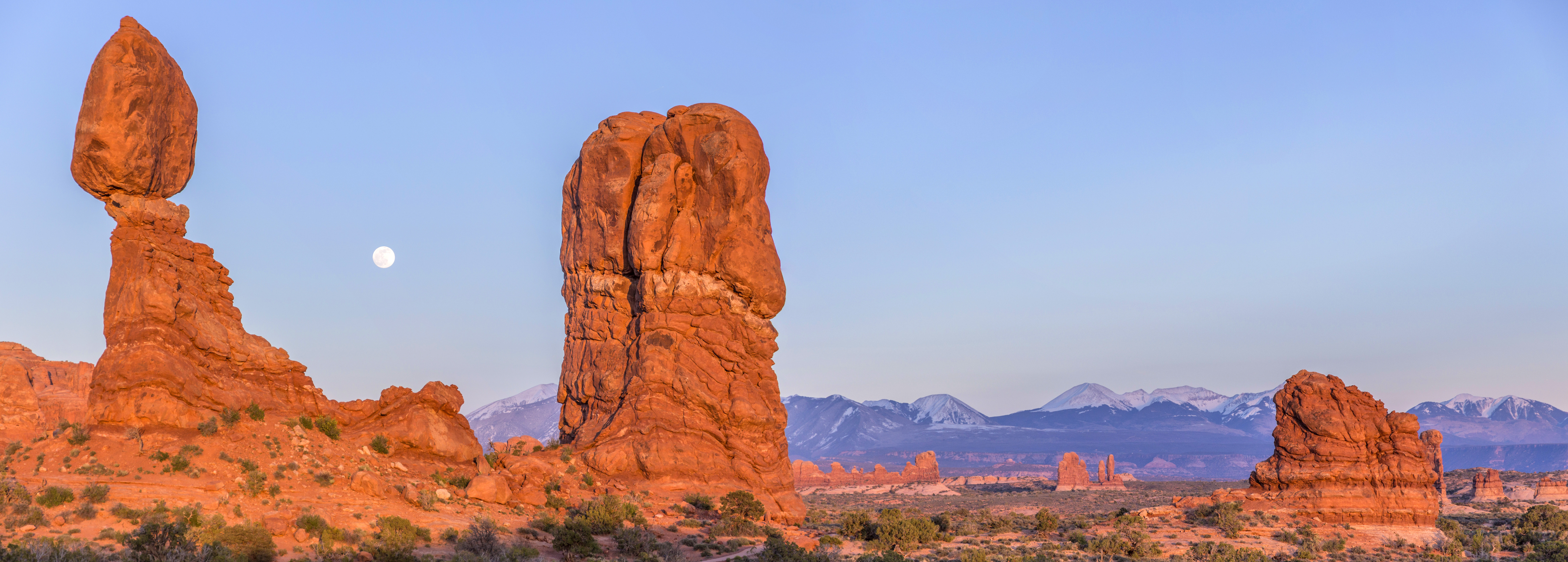 Quality Inn Moab Utah Slickrock Area